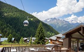 Hôtel Soleil Vacances Valfréjus